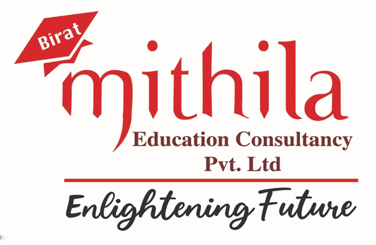 Mithila Education Study Abroad From Nepal